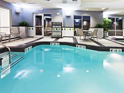 Fairfield Inn & Suites Tulsa South Medical District Extérieur photo